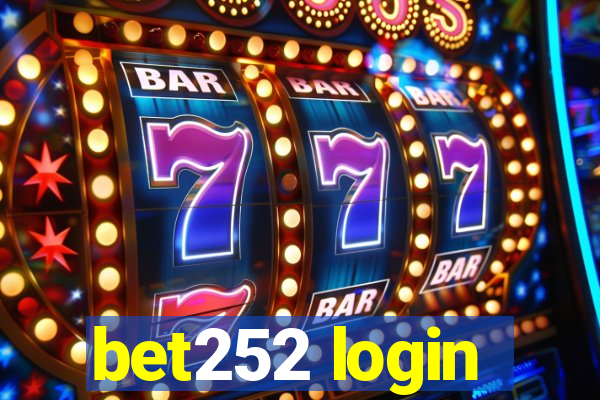 bet252 login